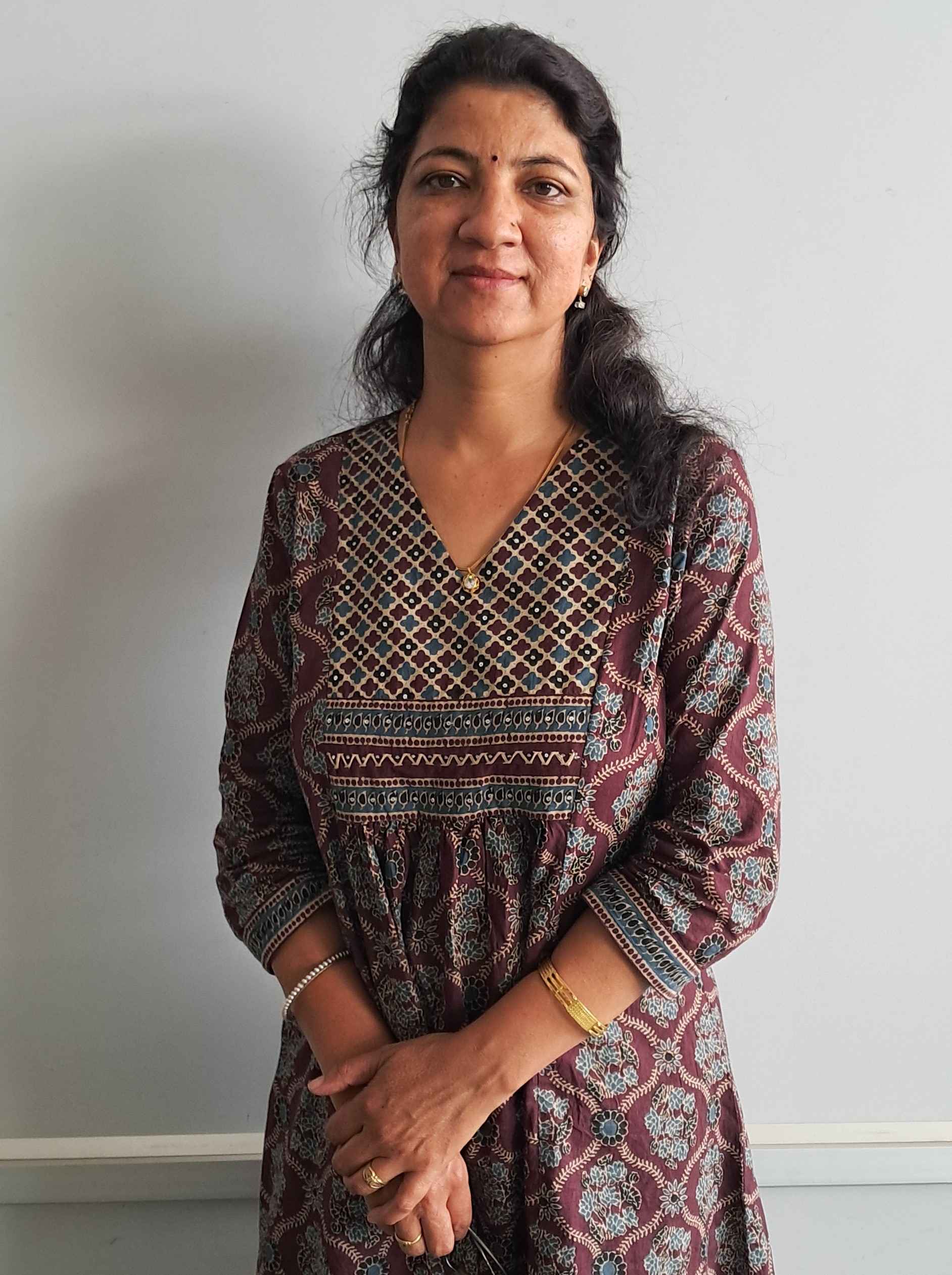 Dr. Jyoti